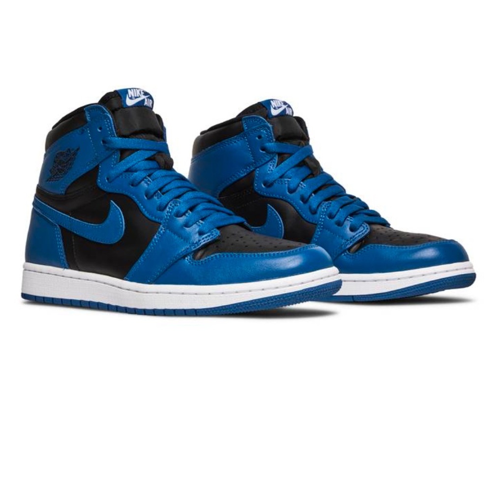 AIR JORDAN 1 HIGH OG
DARK MARINA BLUE 11.5 men’s